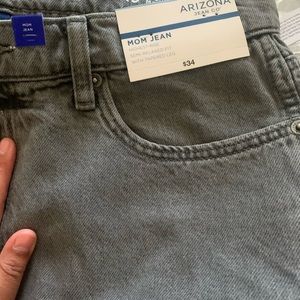 Arizona jeans size 15 brand new